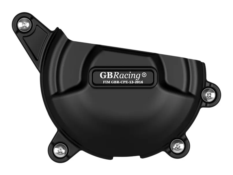 GB Racing Alternator Cover Ducati Panigale V4 / V4S 2025-2026