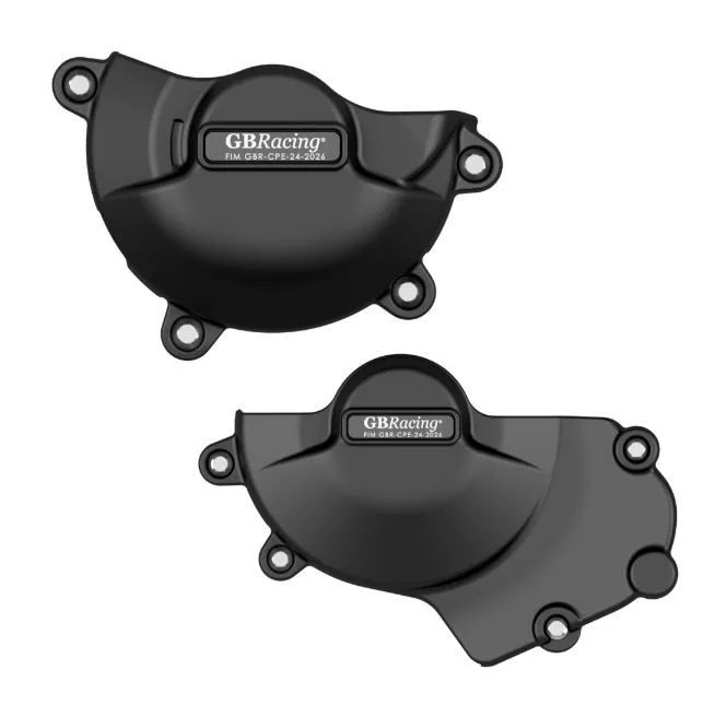 GB Racing Engine Cover Set CFMOTO 675NK / 675SS 2025-2026