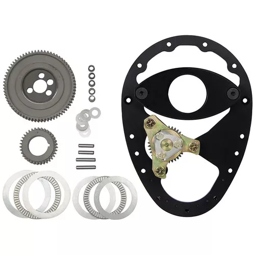 Gear Drive Assembly Raised Cam ALL90100