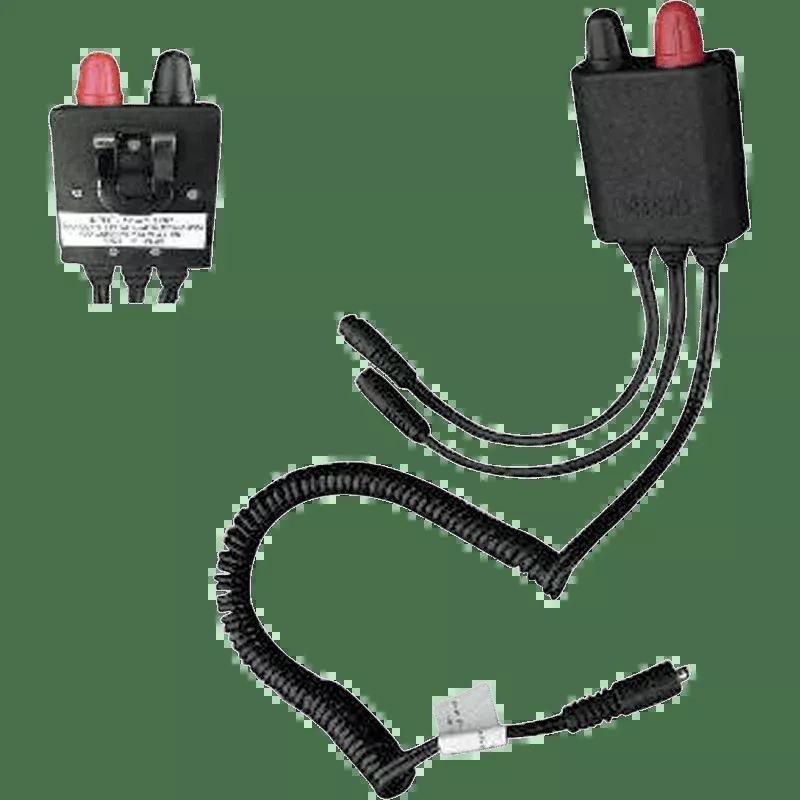 Gears Canada Dual Thermostat Coax GEN X3