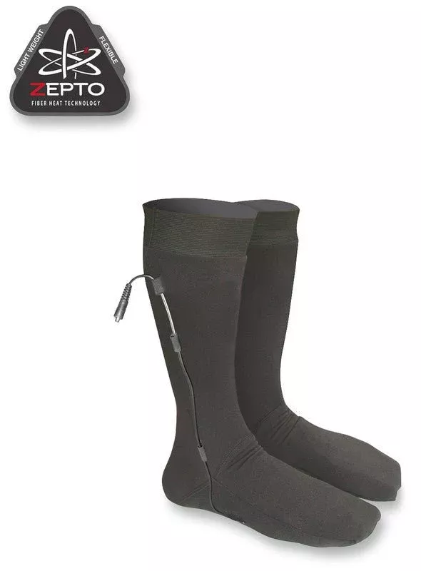 Gears Canada Genx-4 Heated Socks