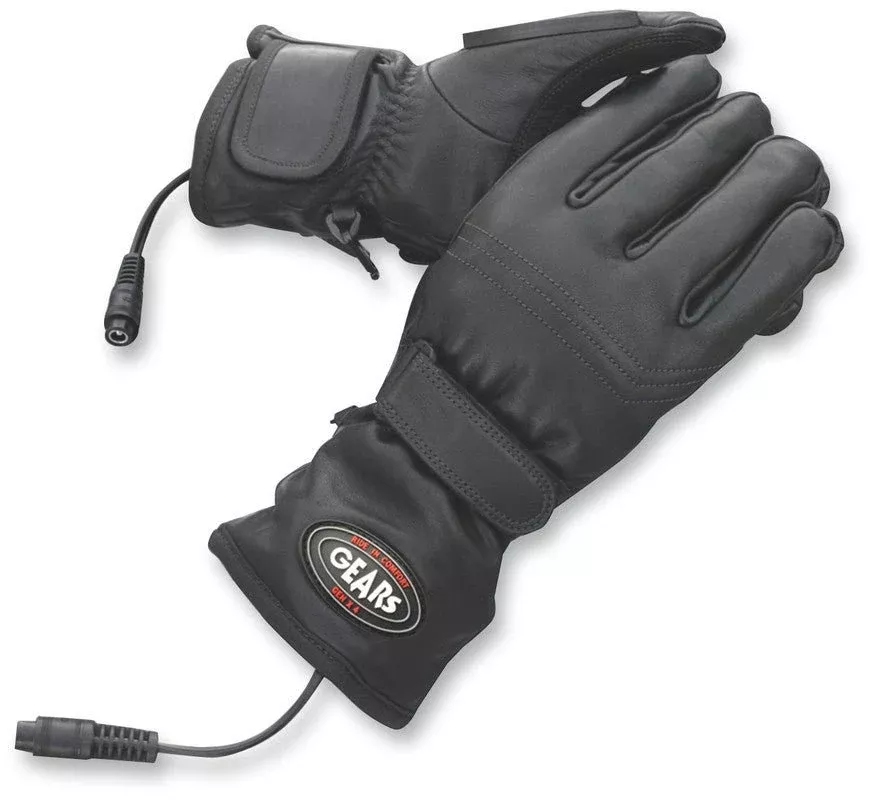 Gears Canada GENX4 Heated Gloves