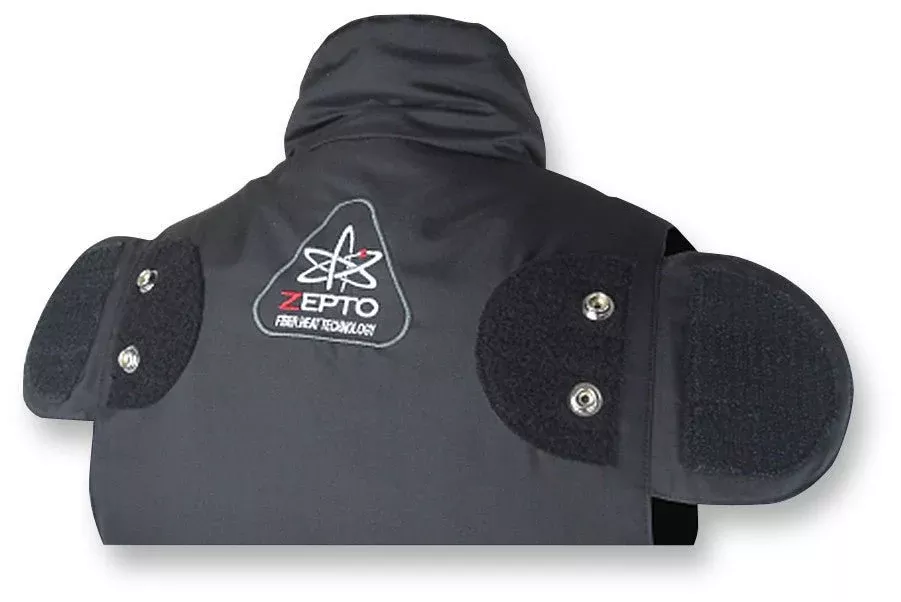 Gears Canada GENX4 Heated Vest