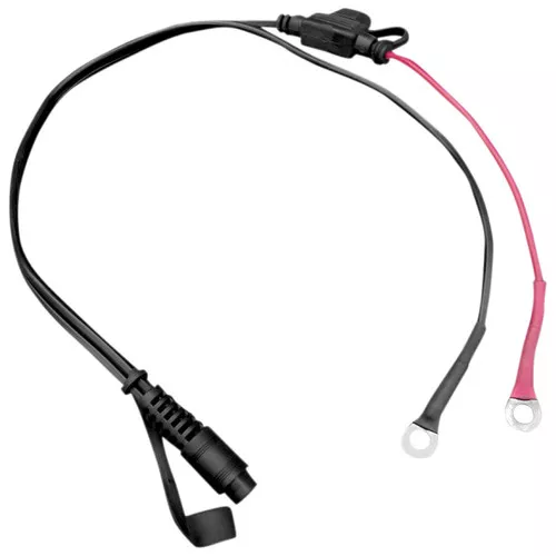 Gears Gen X-3 Coax Plug Battery Cord
