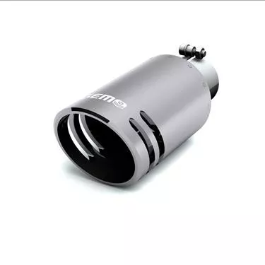 GEM Tube B01255 Billet Exhaust Tip