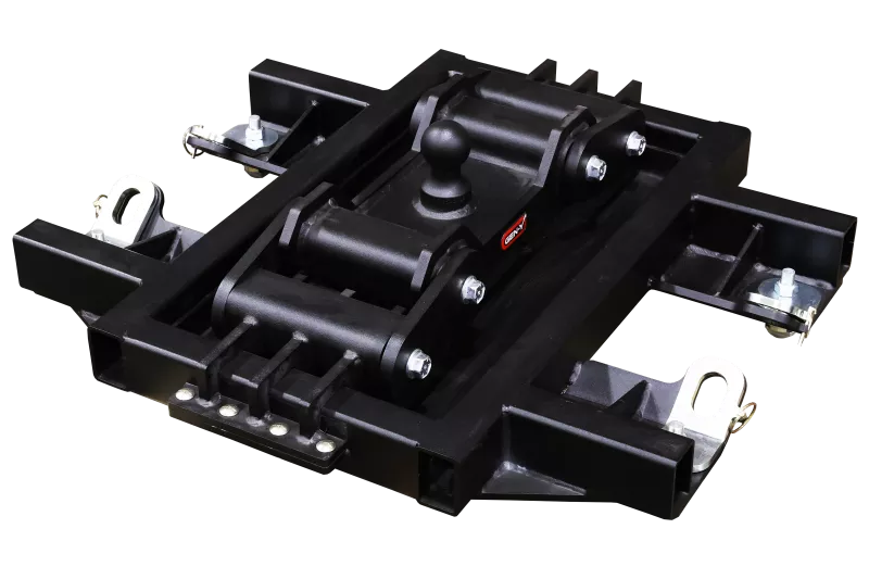 GEN Dominator Hitch