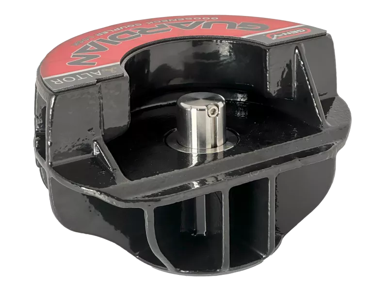GEN Guardian Gooseneck Coupler Lock