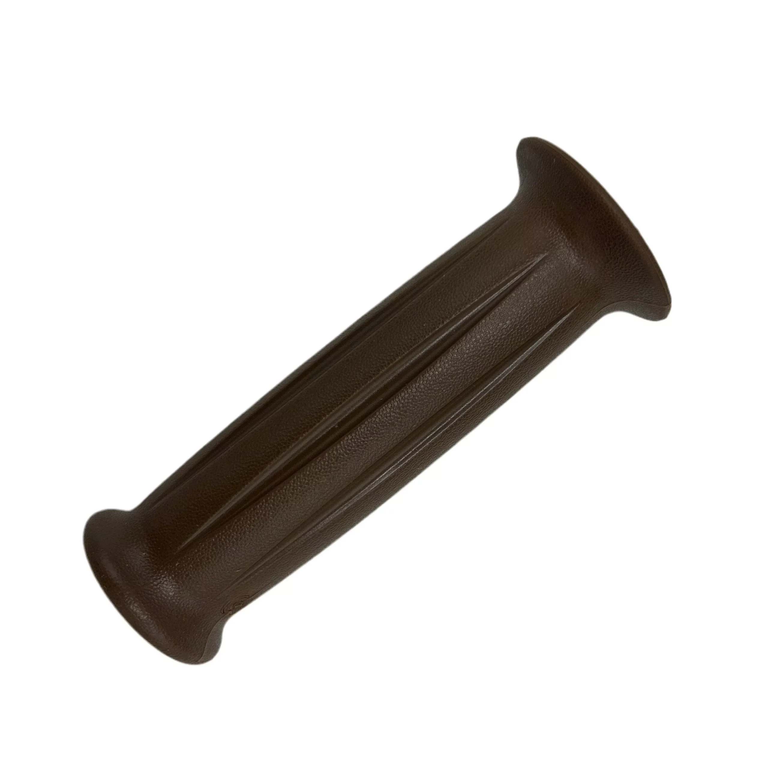 Genuine Buddy Kick Left Handlebar Grip – Brown