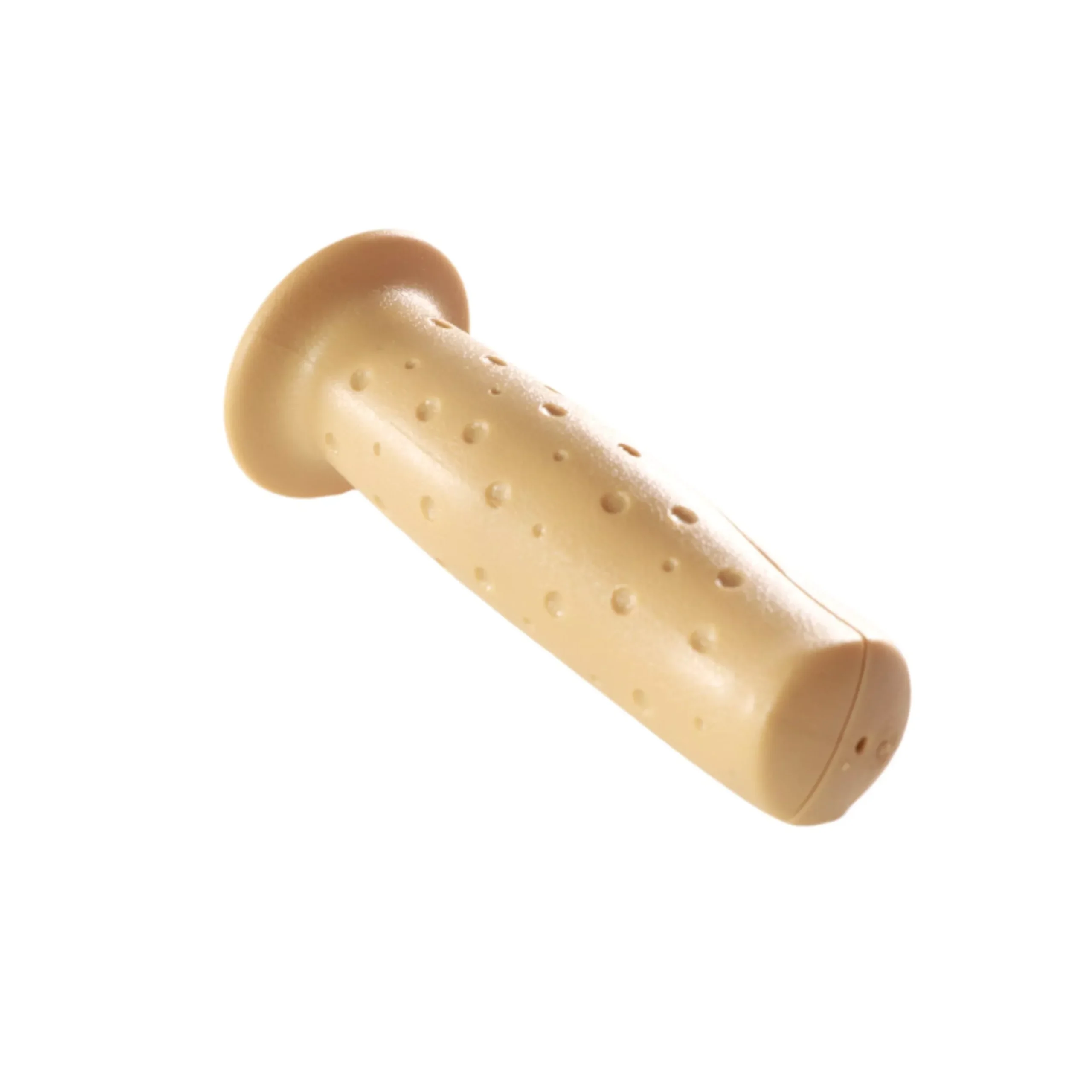 Genuine Buddy Left Handlebar Grip Tan | Pamplona