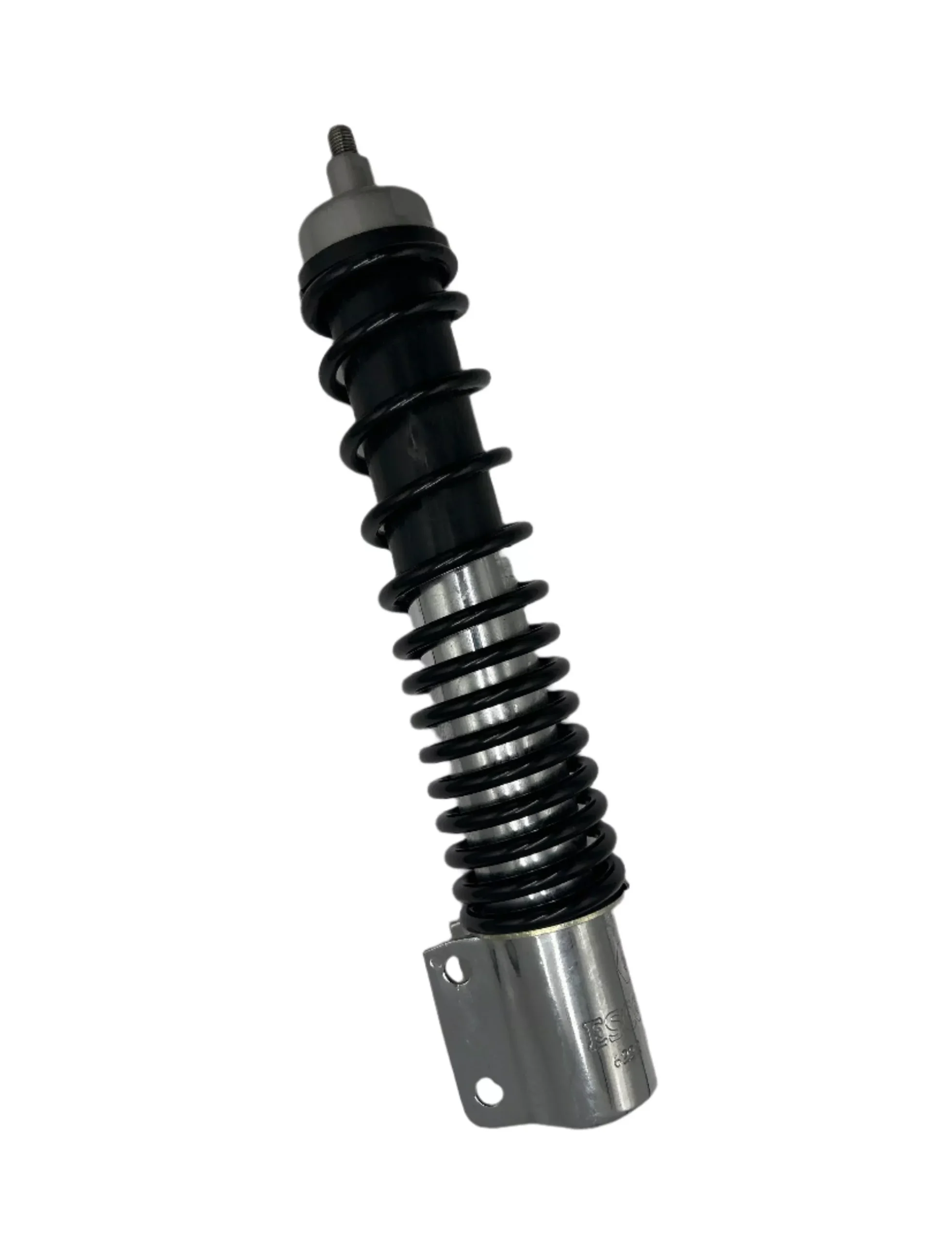 Genuine Front Shock – Chrome – Stella 2T/4T/Auto