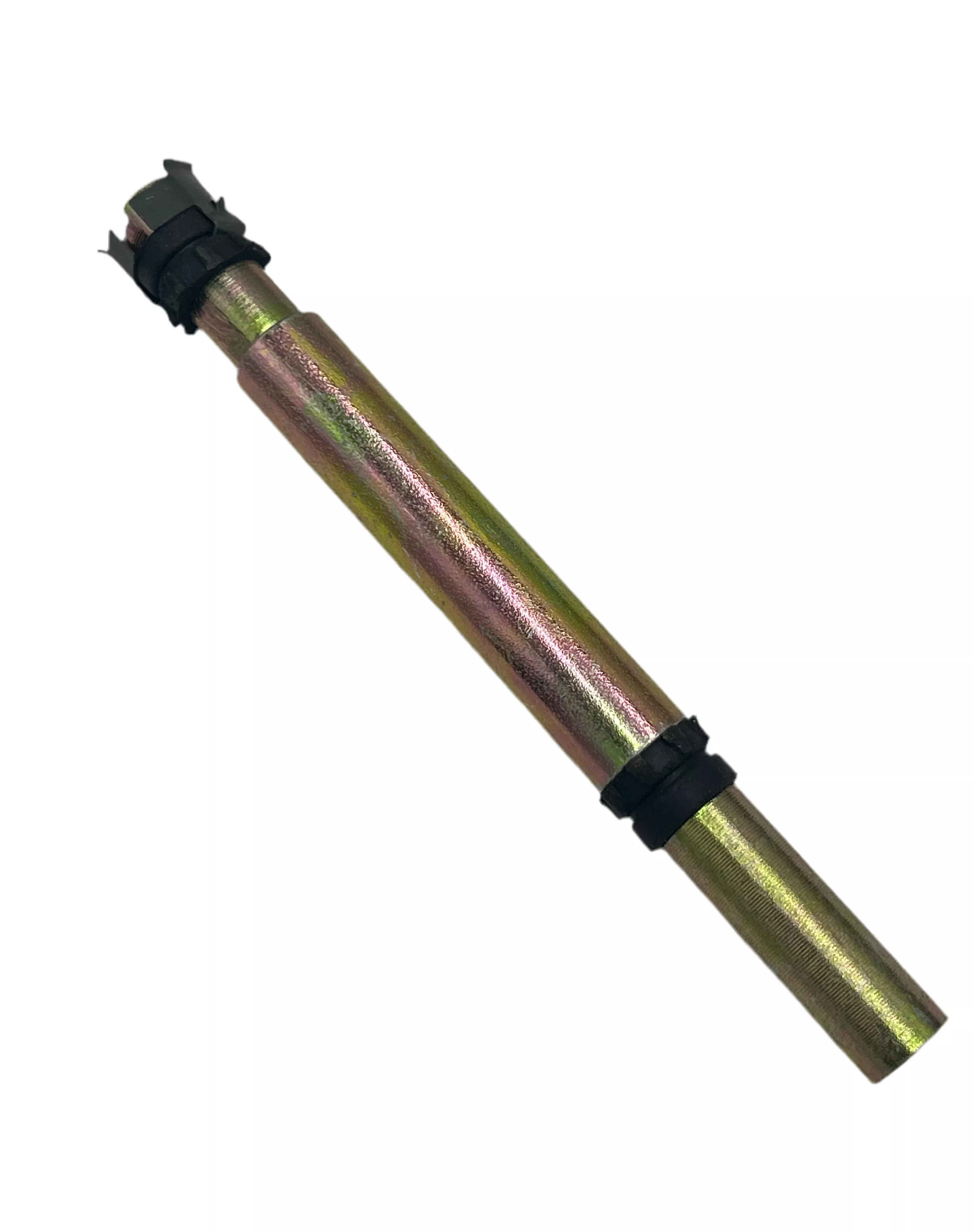 Genuine G400C OEM Internal Handlebar End Weight