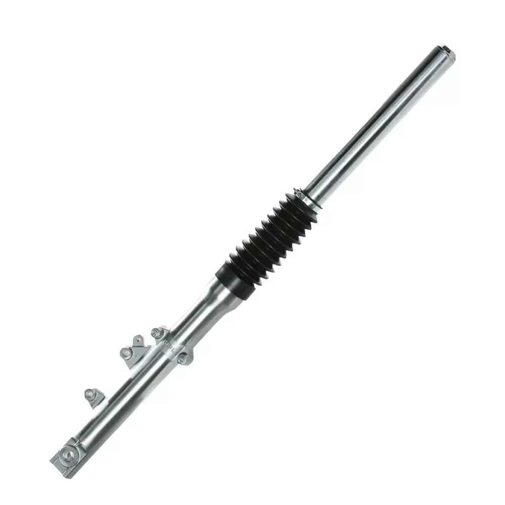 Genuine G400C OEM Left Front Fork Leg