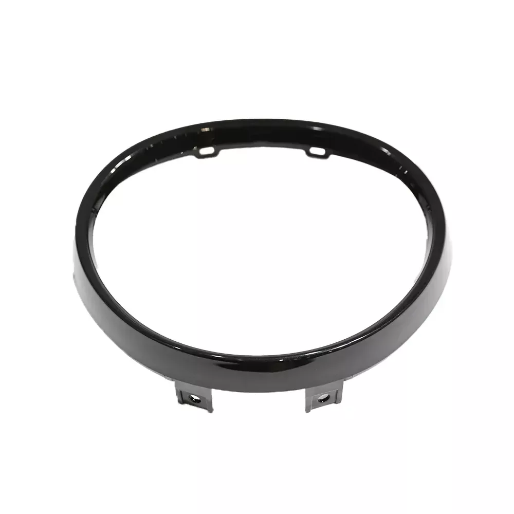 Genuine Headlight Bezel Black OEM – Buddy Kick 125i