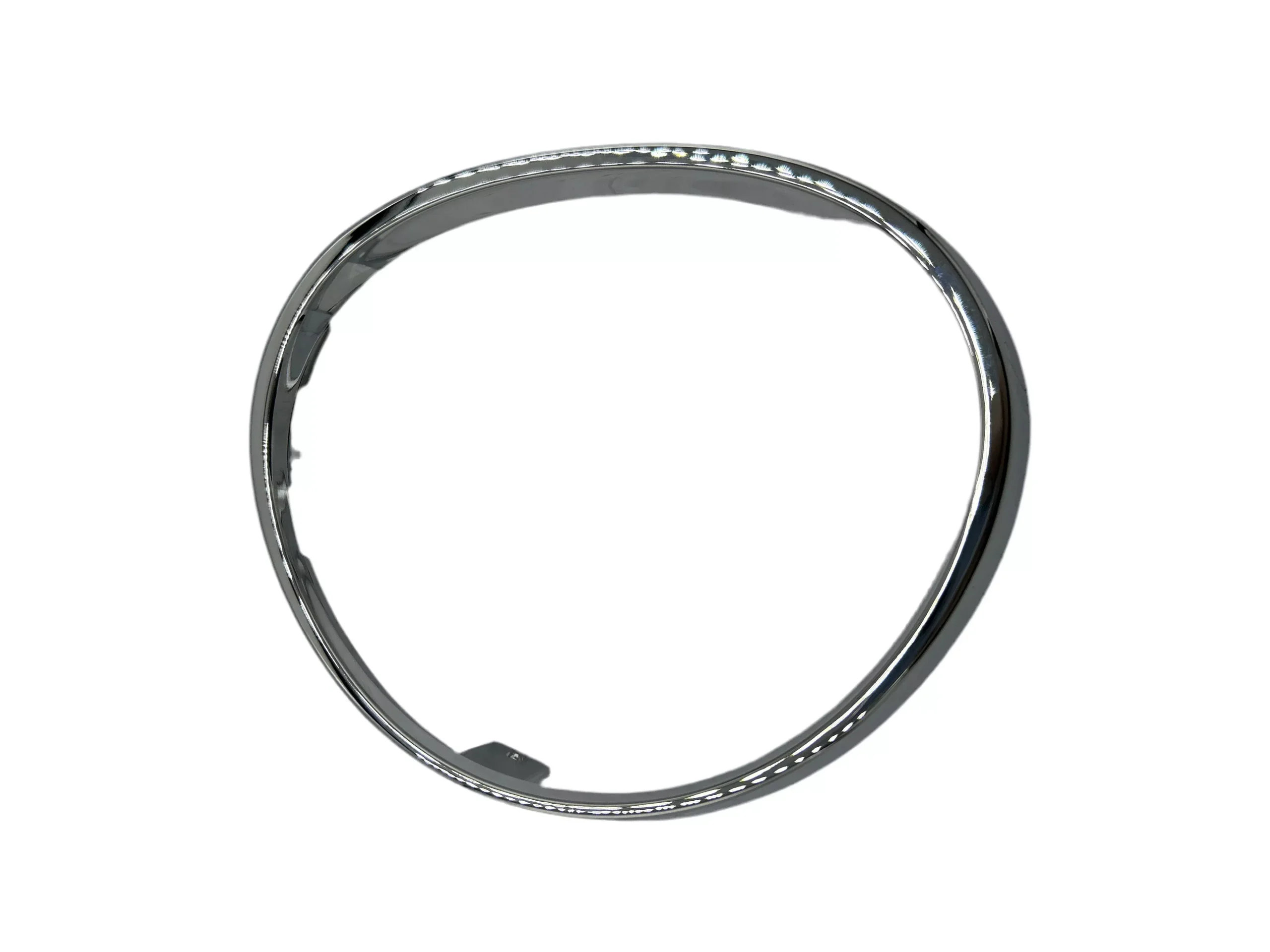 Genuine Headlight Bezel Chrome OEM – Buddy Kick 125i