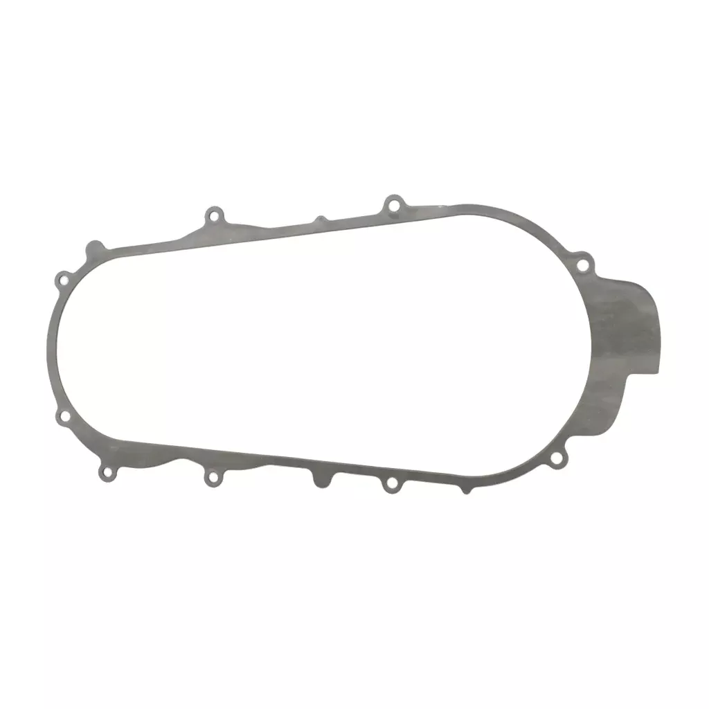 Genuine Left CVT Engine Cover Gasket: Buddy 125-170i