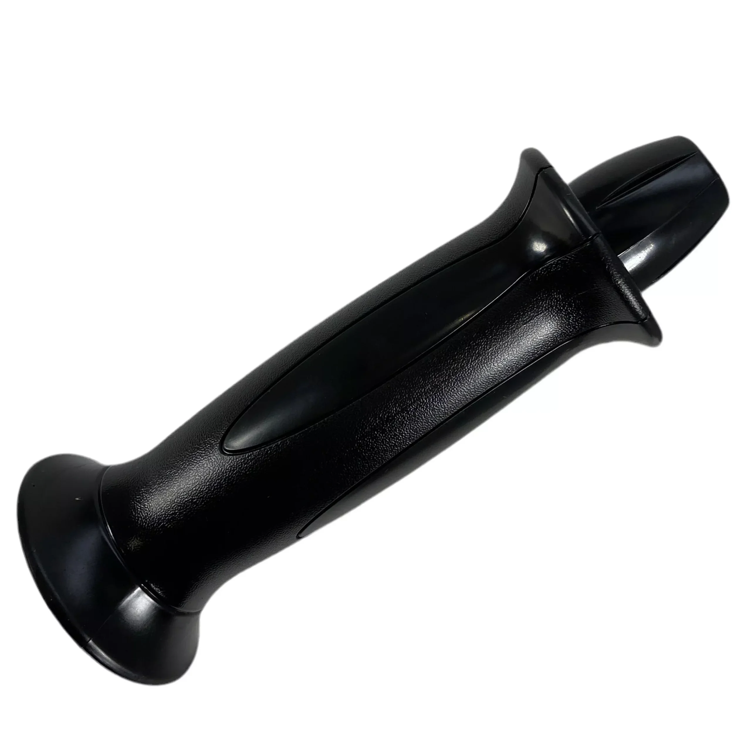 Genuine Left Handgrip Black OEM Hooligan / Buddy Specials