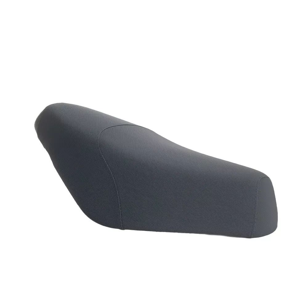 Genuine OEM Black Seat Assembly - Buddy 50/125/150/170i