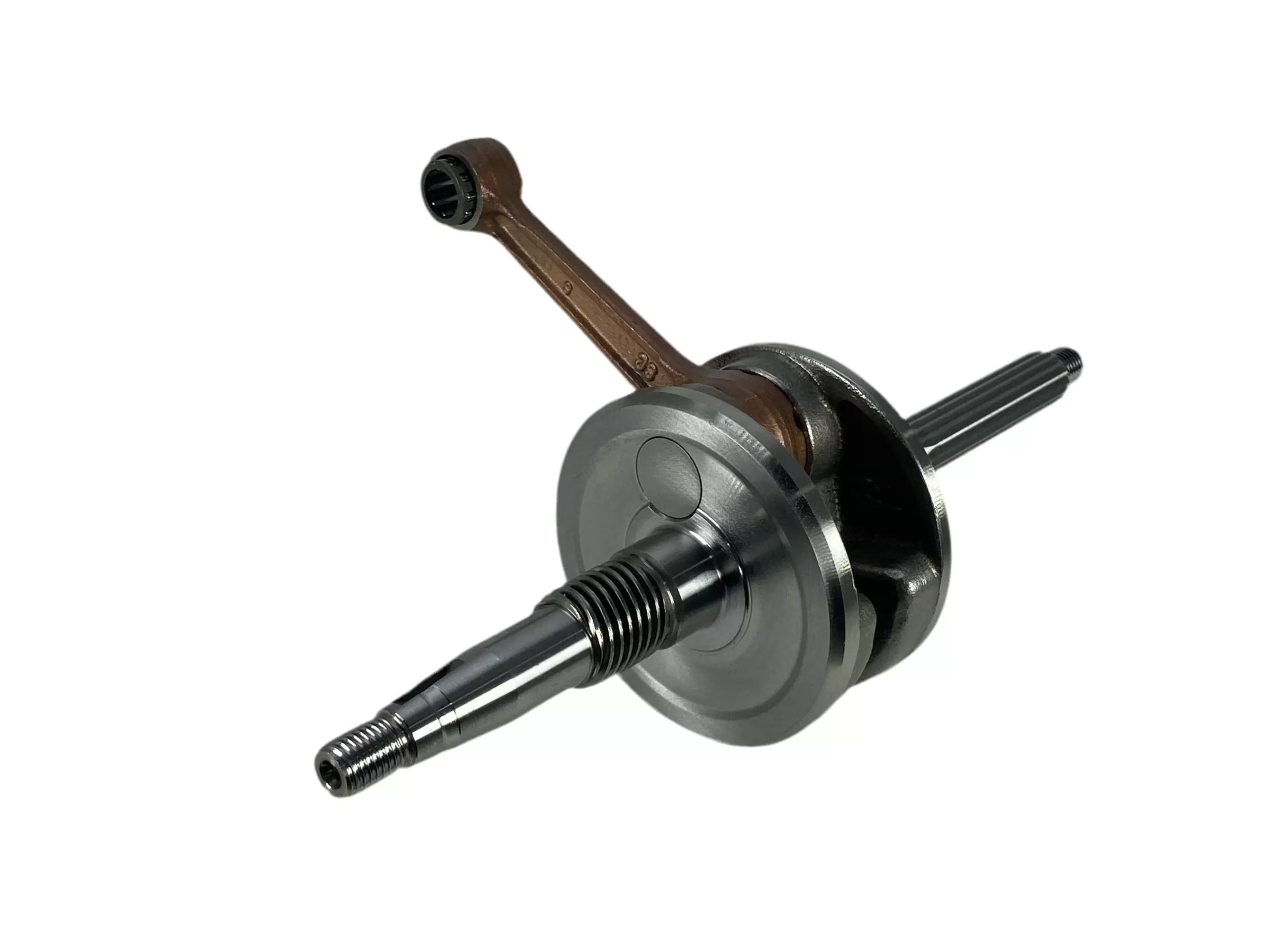 Genuine OEM Crankshaft Assembly | Buddy 50 RoughHouse 50