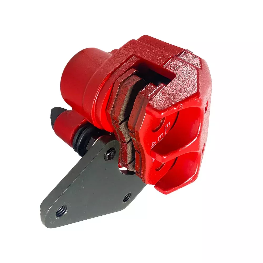Genuine OEM Front Brake Caliper | Hooligan RoughHouse Sport
