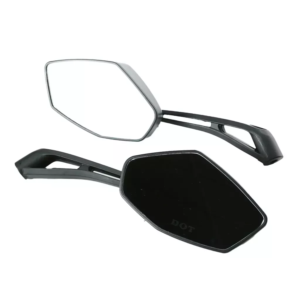 Genuine OEM Left & Right Mirror Set | Rattler 200i & Venture