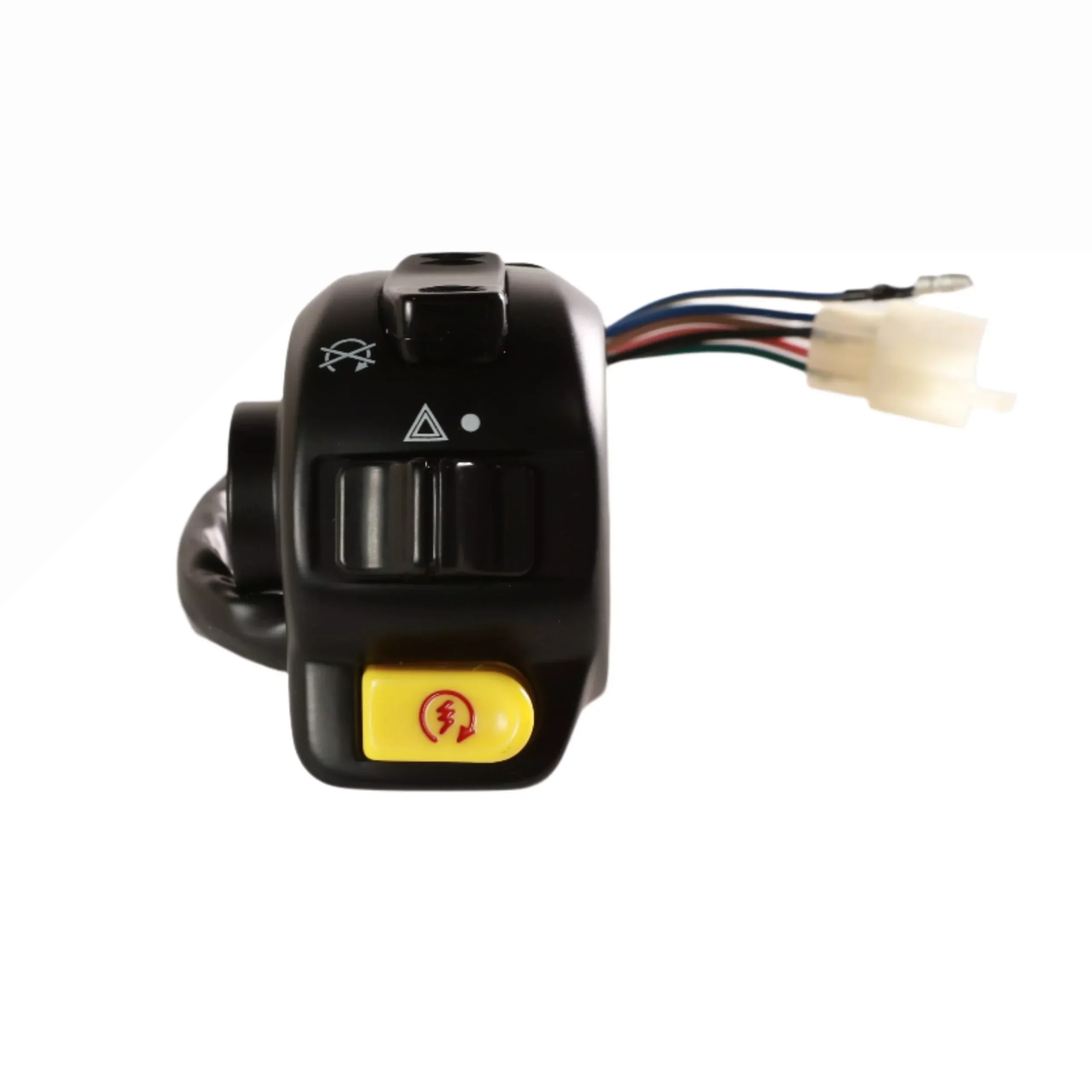 Genuine OEM Right Switch Assembly Buddy Hooligan RH50