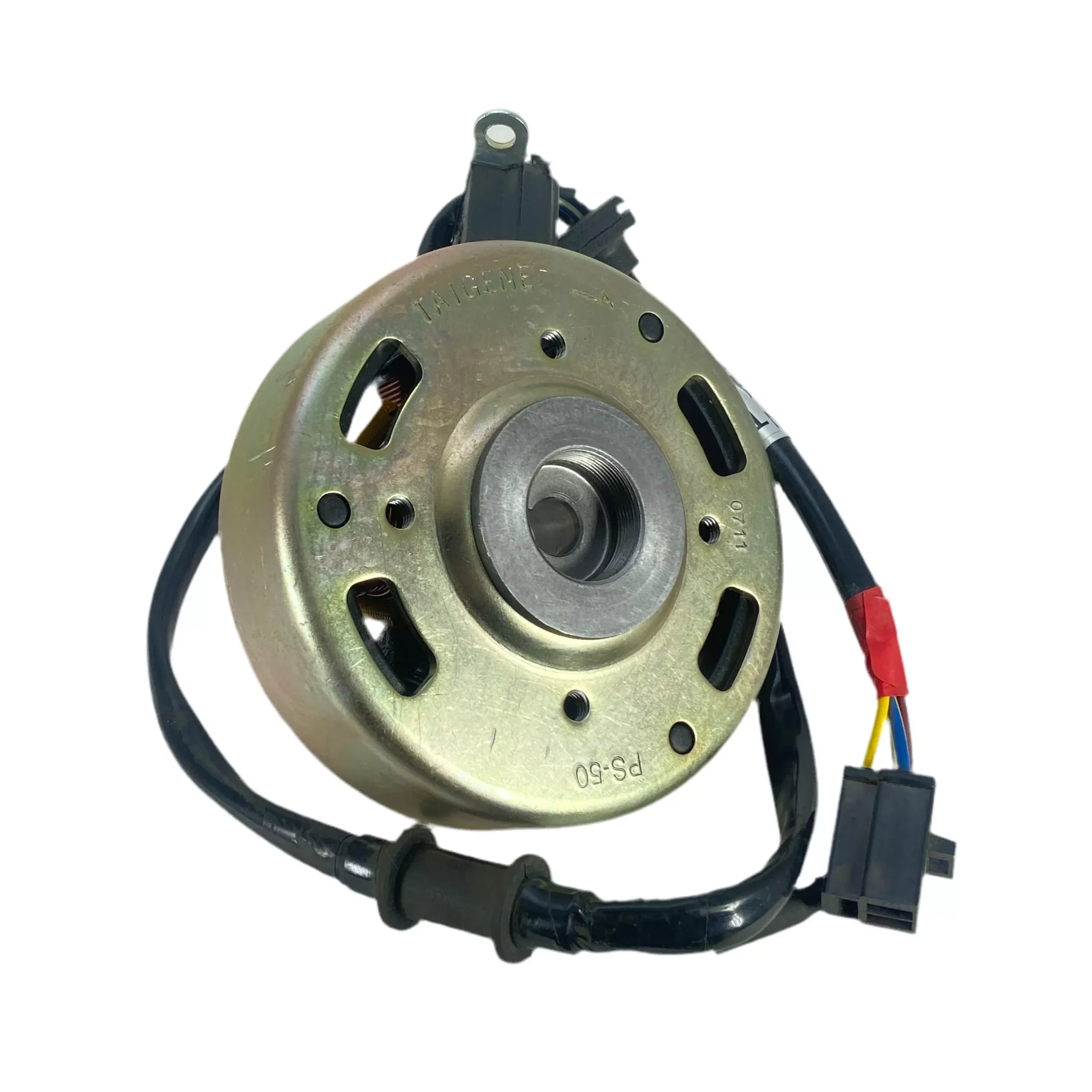 Genuine Rattler 110 Stator / AC Generator Assembly