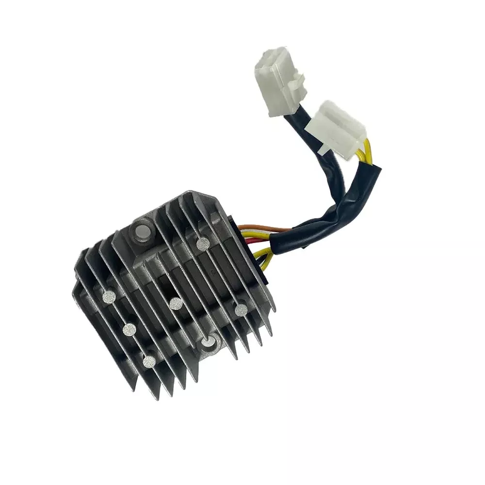 Genuine Voltage Regulator & Rectifier – 125i / 170i models