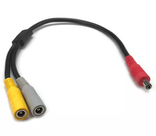 Gerbing 12V Heated Apparel Splitter Cord