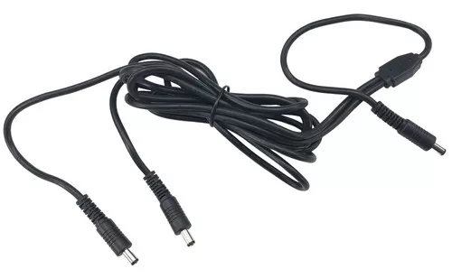 Gerbing 12V Heated Apparel Y-Harness