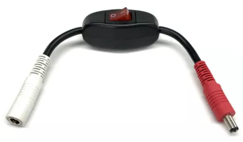 Gerbing 12V Lighted On/Off Switch