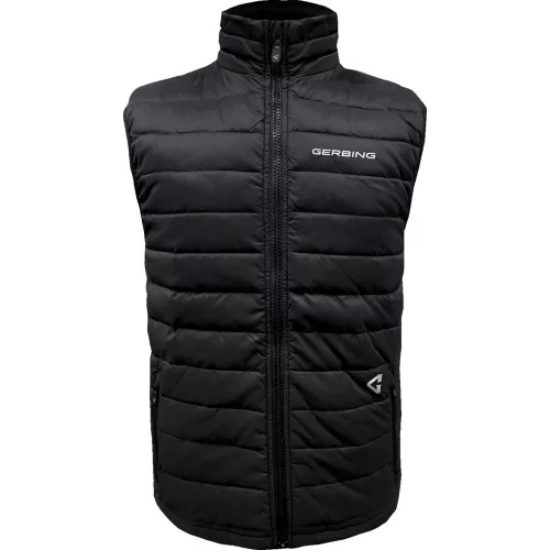 Gerbing Clothing 7V Heated Khione Puffer Vest 2.0