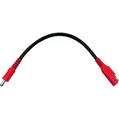 Gerbing Heated Clothing Accessory – 12V SAE-to-Male Adapter Cable