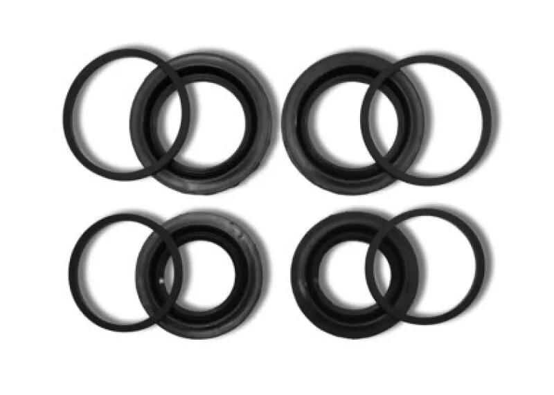 GIR Front Caliper Rebuild Kits