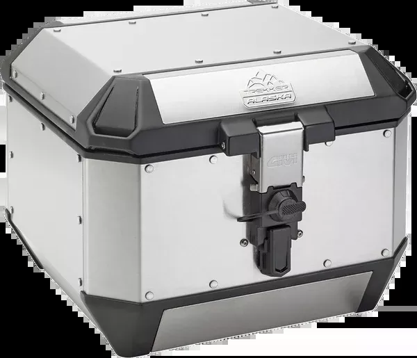 GIVI Alaska Side Case