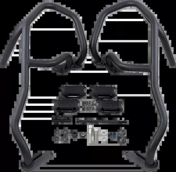 GIVI Engine Guards - Matte Black - BMW - G '17-'25