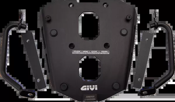 GIVI Rear Rack – V-Strom 1050 ’20-’26