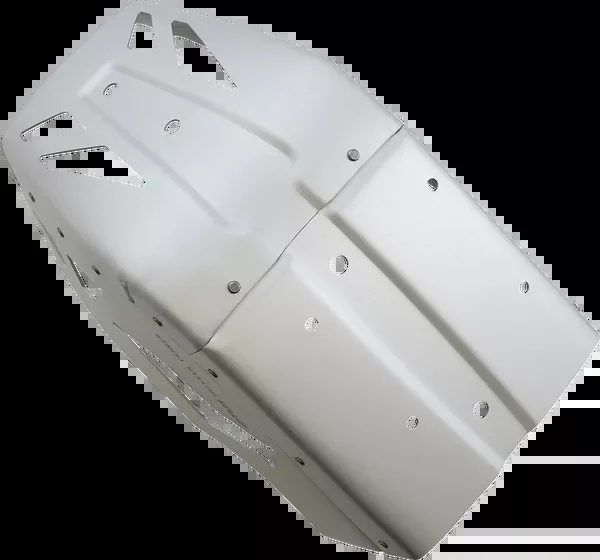 GIVI Skid Plate – Silver – Suzuki – V-Strom ’12-’21