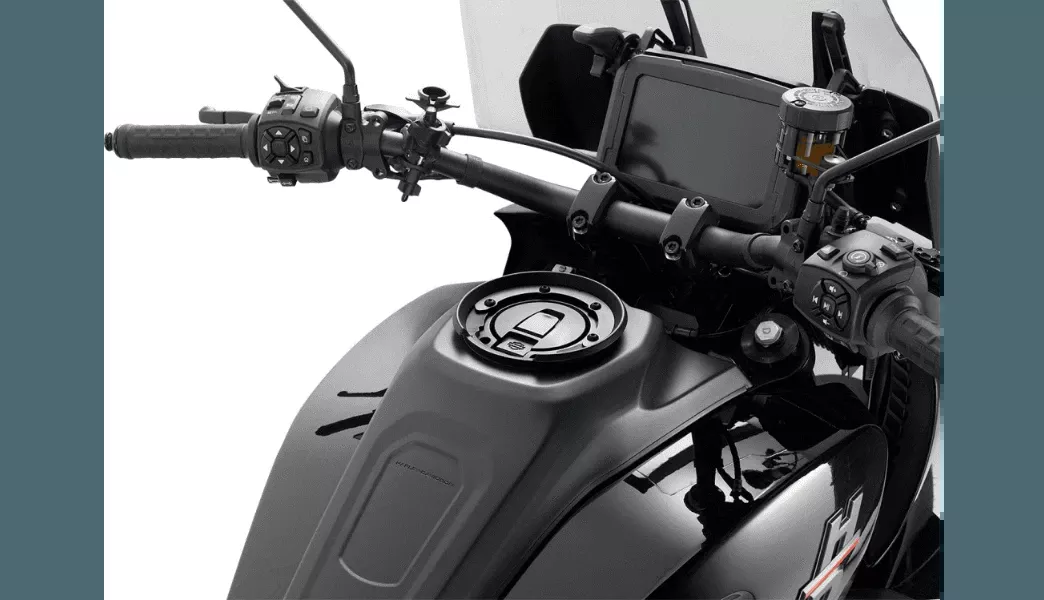 GIVI Tanklock Ring for Harley Davidson Pan America 1250