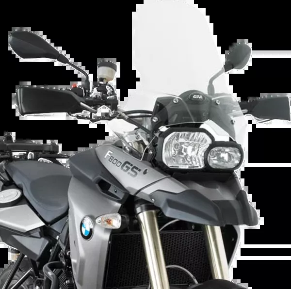 GIVI Windshield – Clear – BMW
