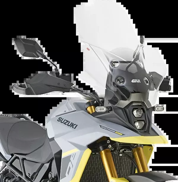 GIVI Windshield – Clear – V-Strom