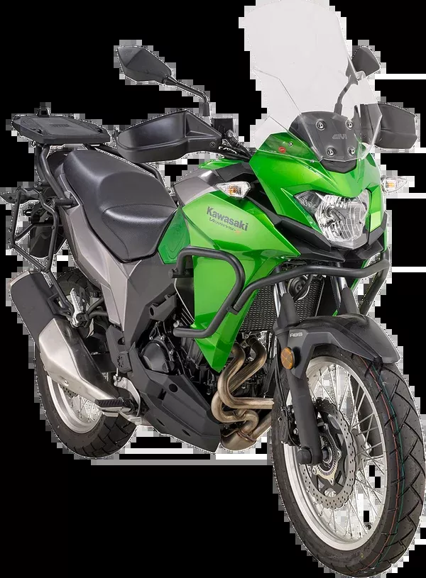 GIVI Windshield – Clear – Versys 300