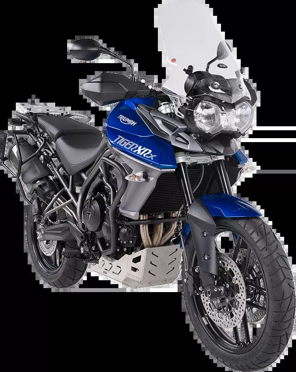 GIVI Windshield – Triumph