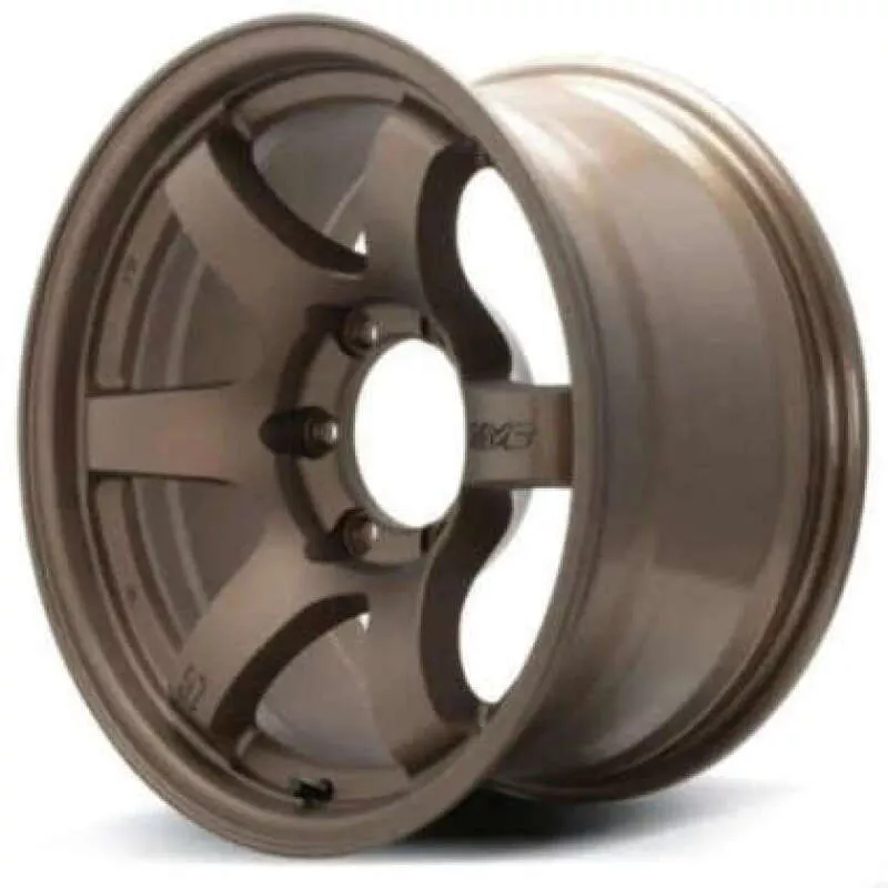 GL 57DR-X Wheels