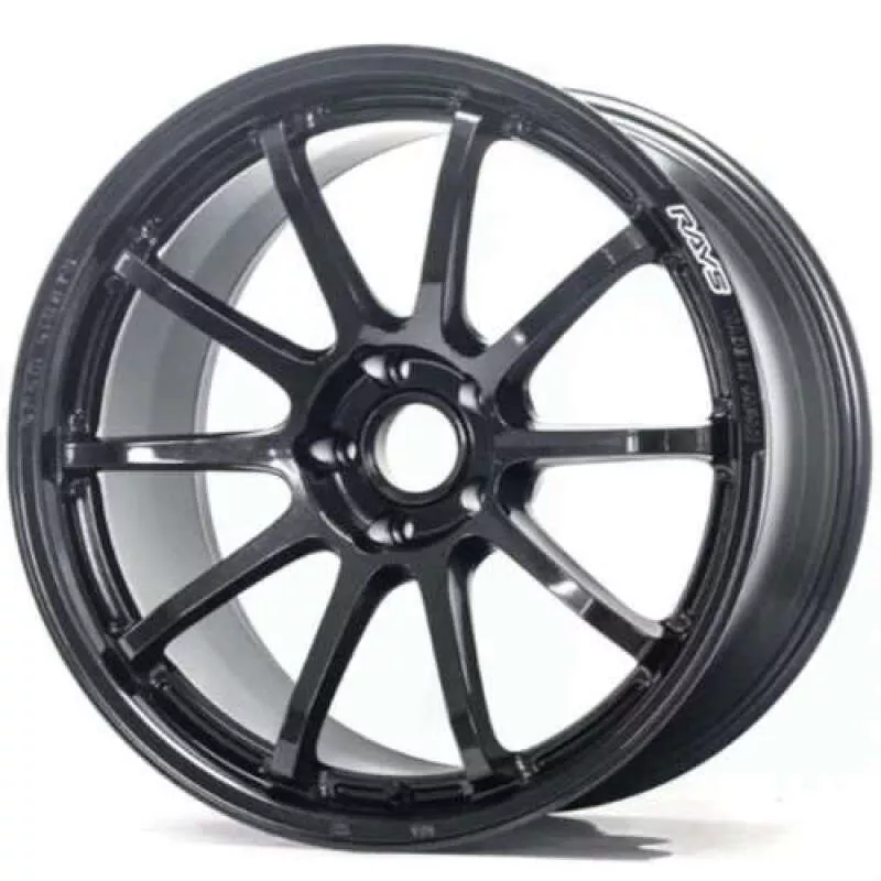 GL 57NR Wheels