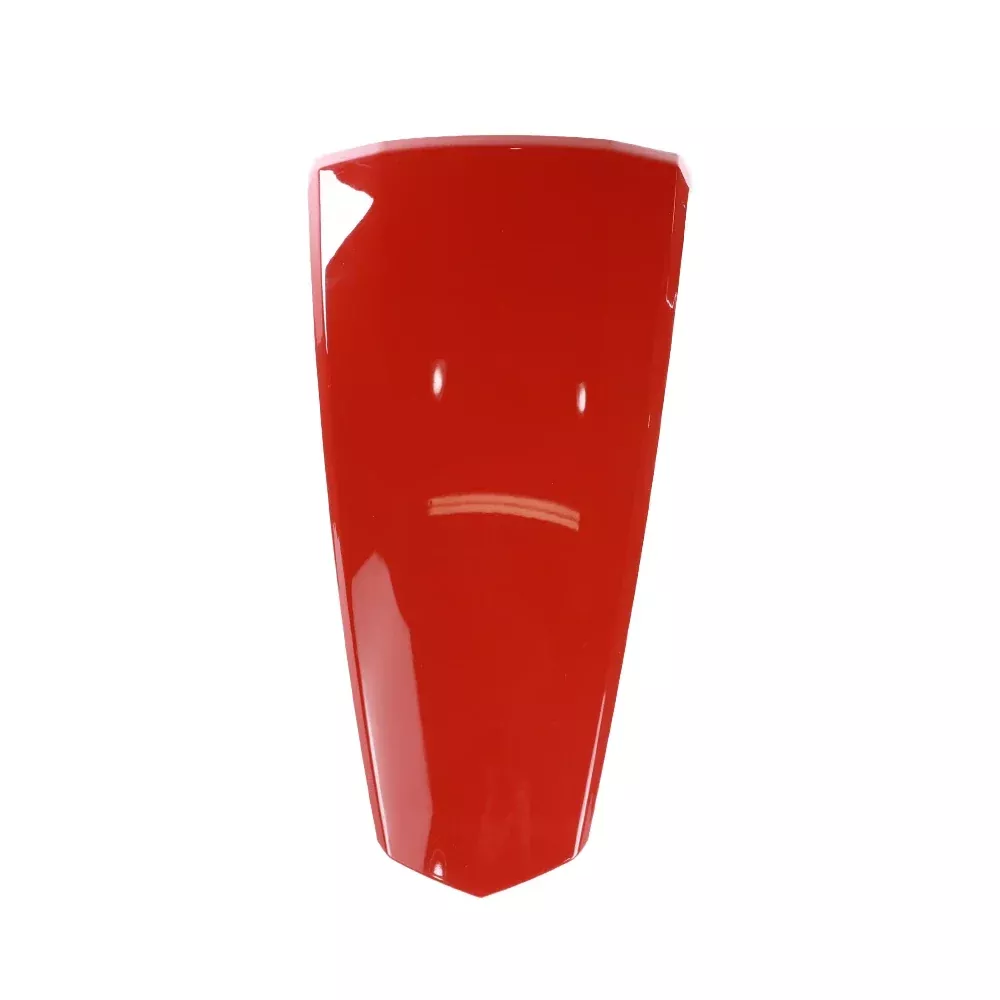 GLOSS RED, FRONT PANEL UPPER COVER (RAT125/200i) – BODY