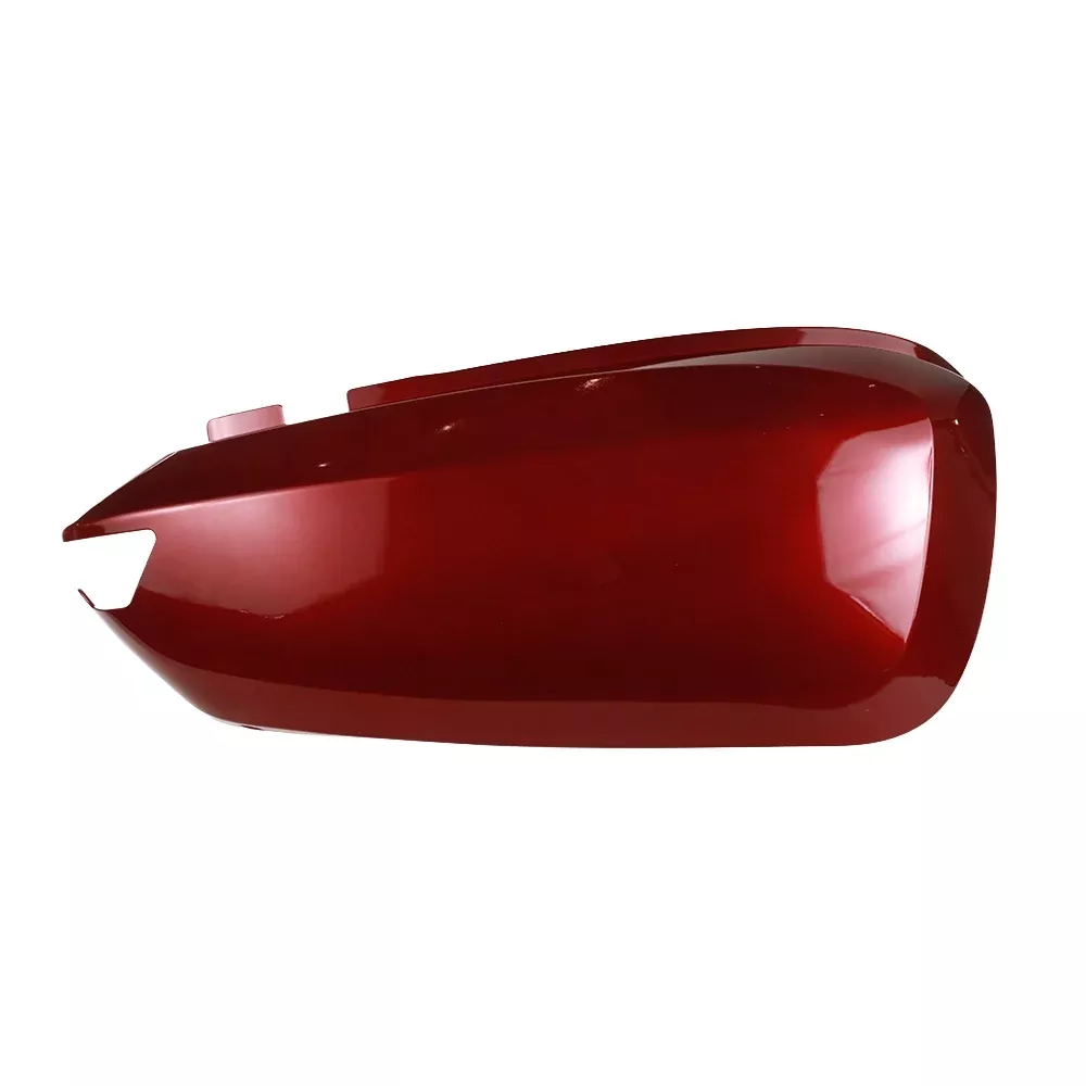 GLOSS RED, RIGHT REAR PANEL (BRIO 50i) – BODY