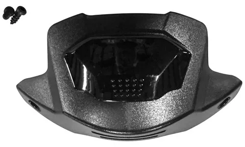 GMAX AT-21/AT-21S/AT-21Y Helmet Rear Vent Slider Cover w/Screws