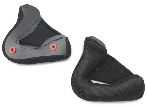 GMAX Cheek Pads for OF-17 Helmet