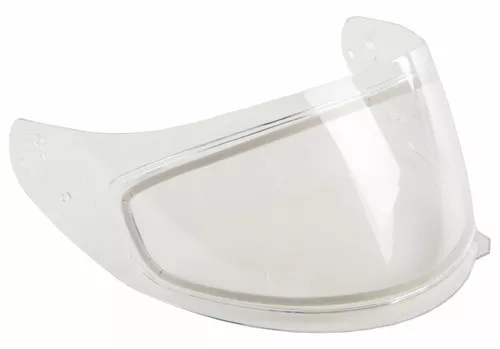 GMAX FF-49/FF-88/GM-49Y/GM-54/GM-78 Dual Pane Snow Shield