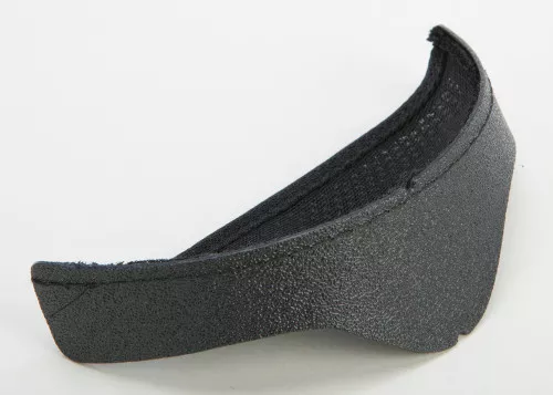 GMAX FF-49 Motorcycle Chin Curtain